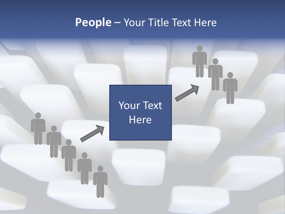 Business Background PowerPoint Template