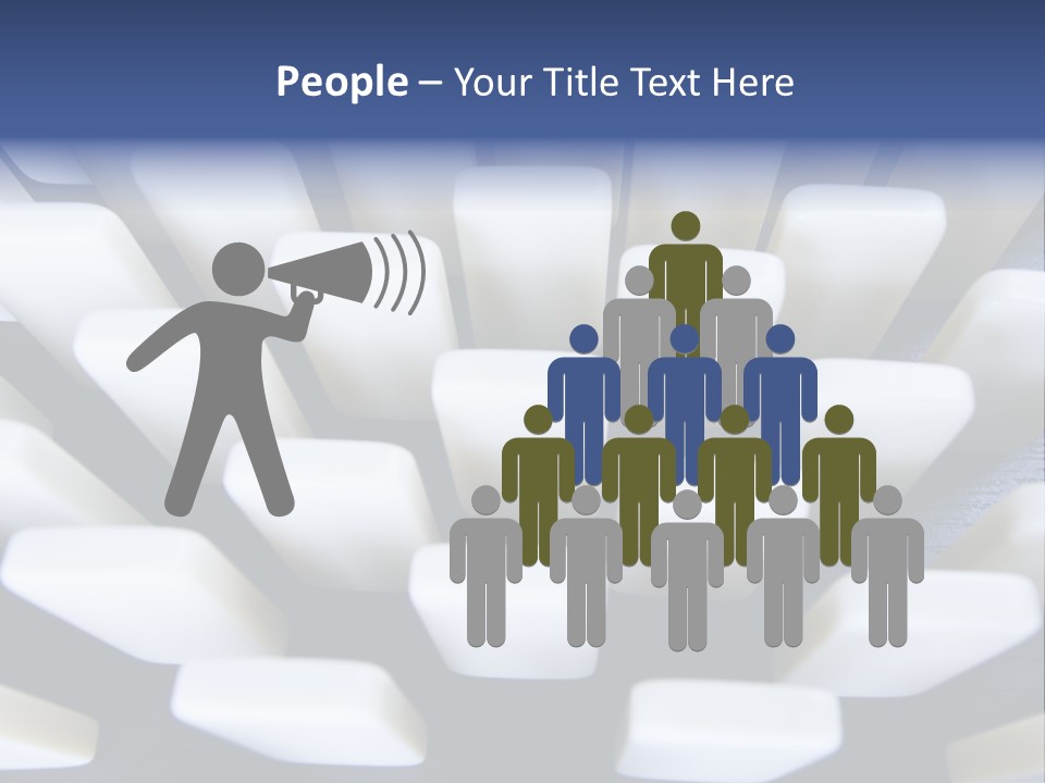 Business Background PowerPoint Template