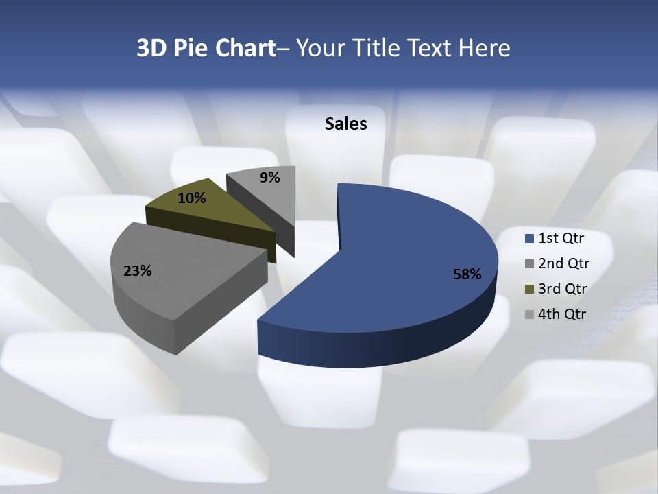 Business Background PowerPoint Template