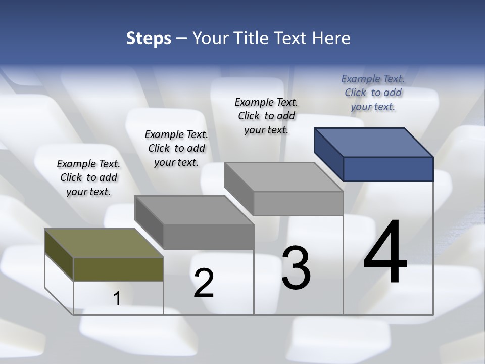 Business Background PowerPoint Template