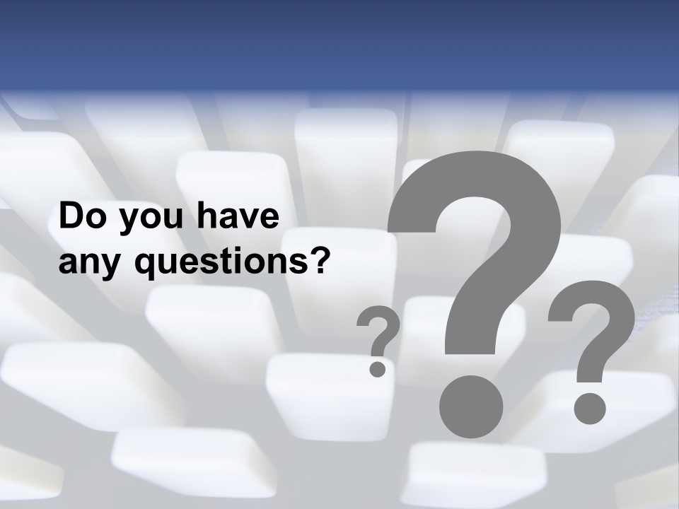 Business Background PowerPoint Template