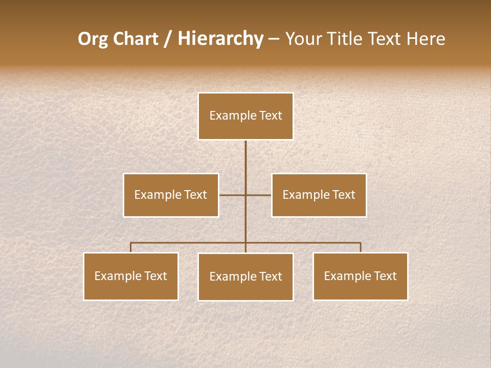 Fabric Texture PowerPoint Template