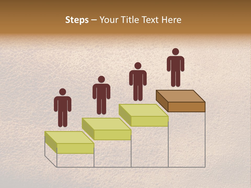 Fabric Texture PowerPoint Template