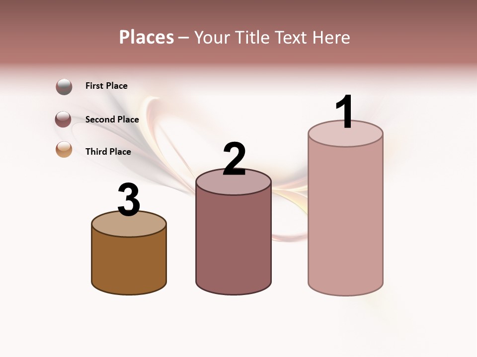 Abstract PowerPoint Template