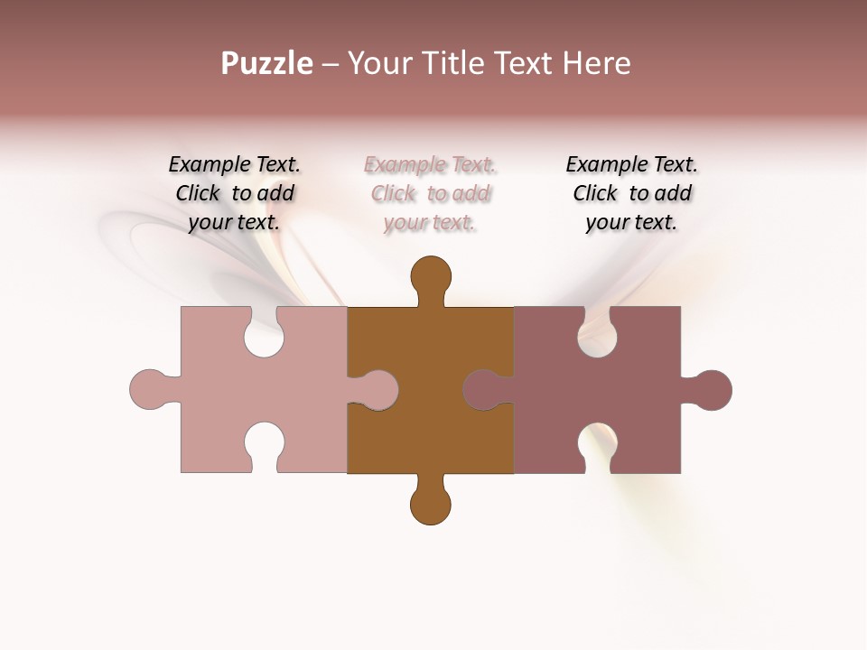 Abstract PowerPoint Template