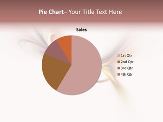 Abstract PowerPoint Template