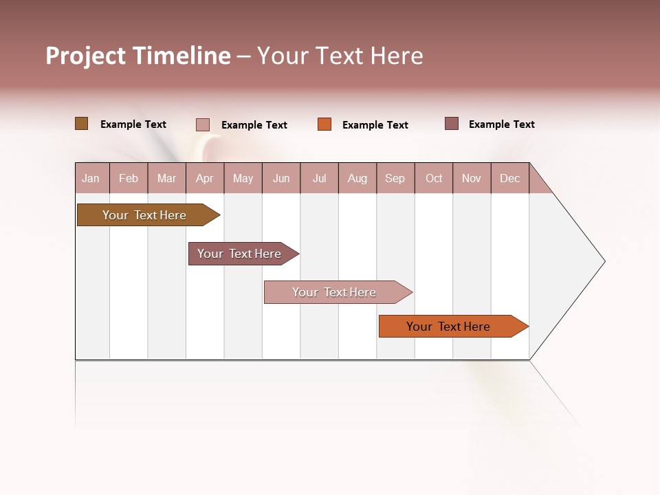 Abstract PowerPoint Template