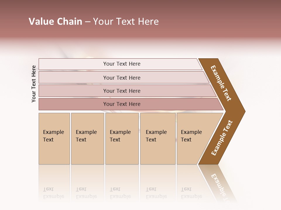 Abstract PowerPoint Template