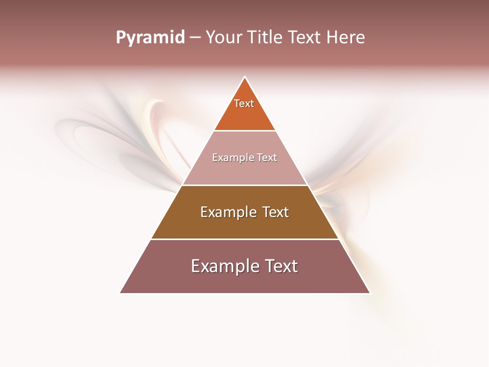 Abstract PowerPoint Template
