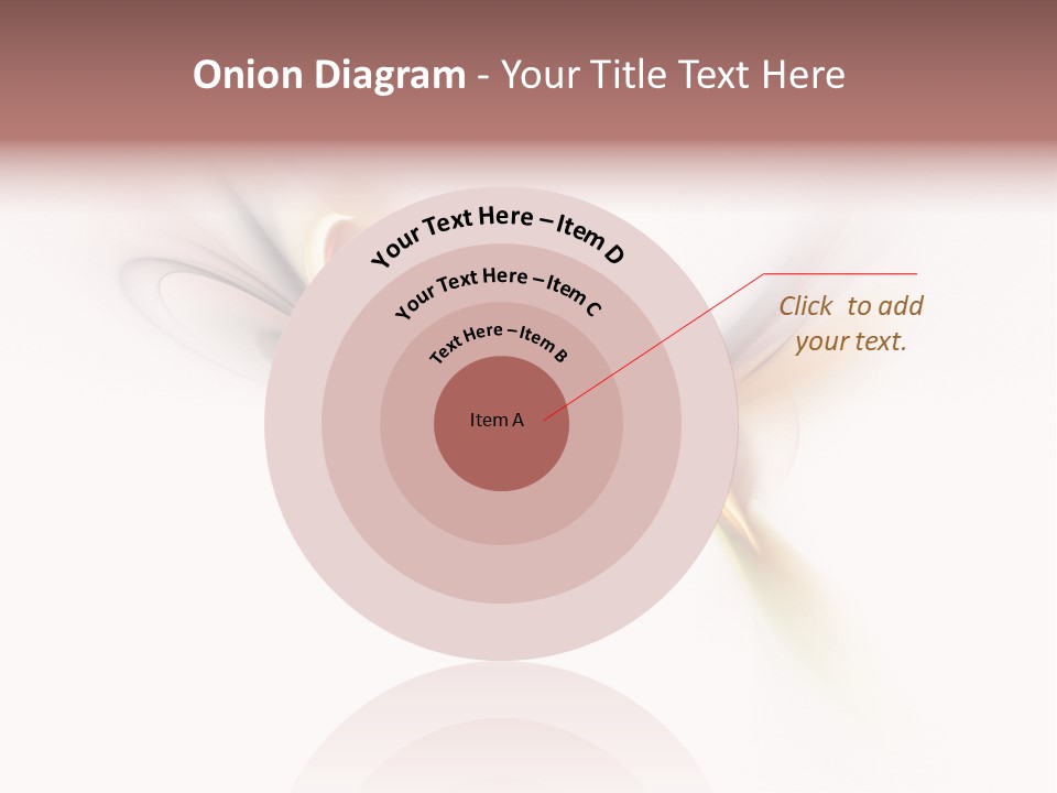 Abstract PowerPoint Template