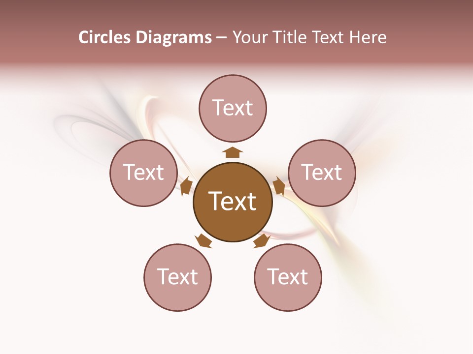 Abstract PowerPoint Template