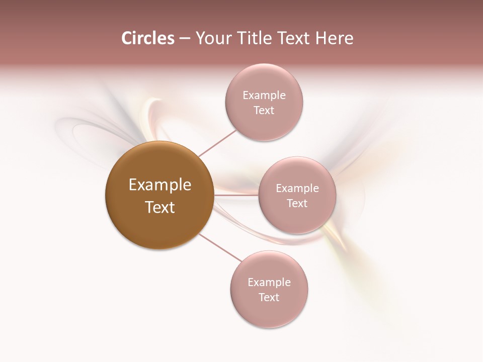 Abstract PowerPoint Template