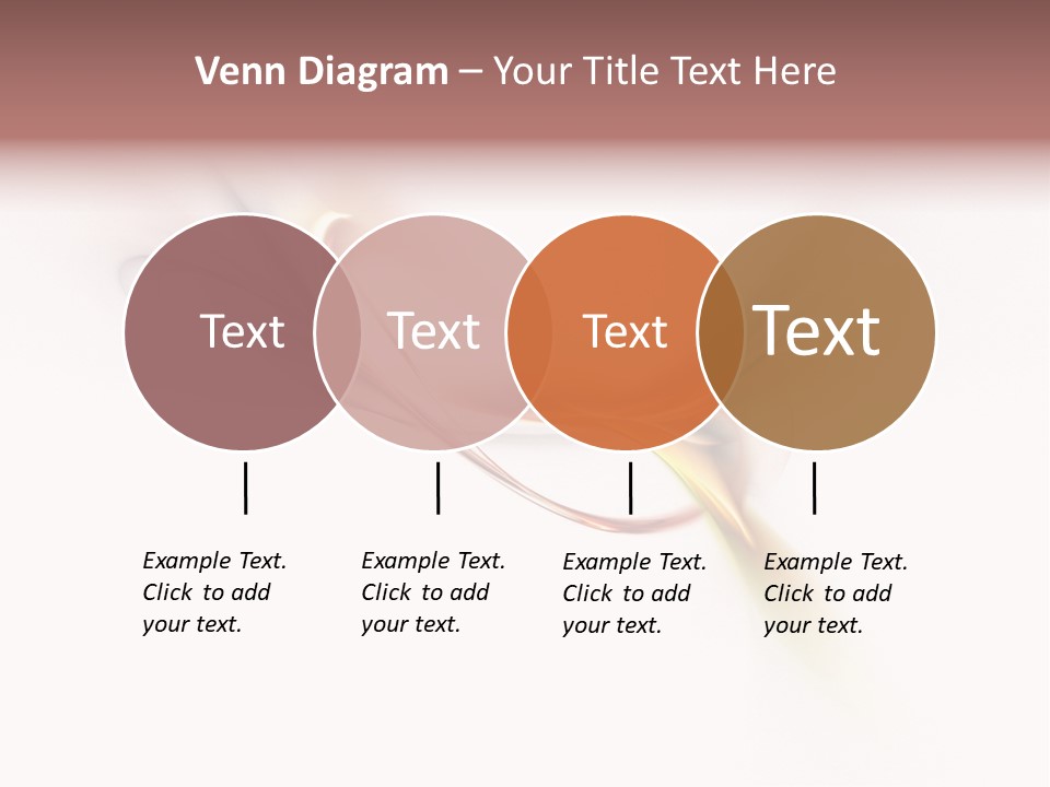 Abstract PowerPoint Template
