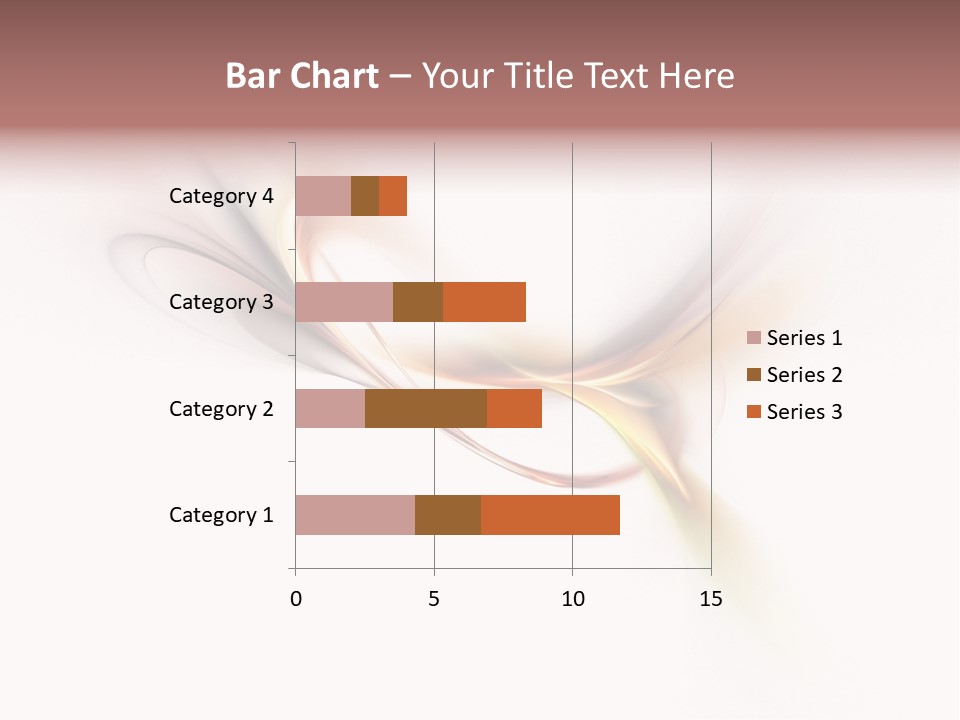 Abstract PowerPoint Template
