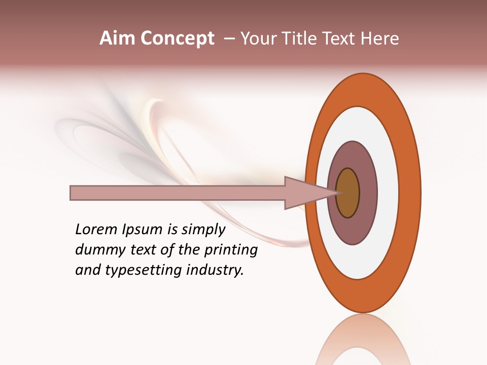 Abstract PowerPoint Template