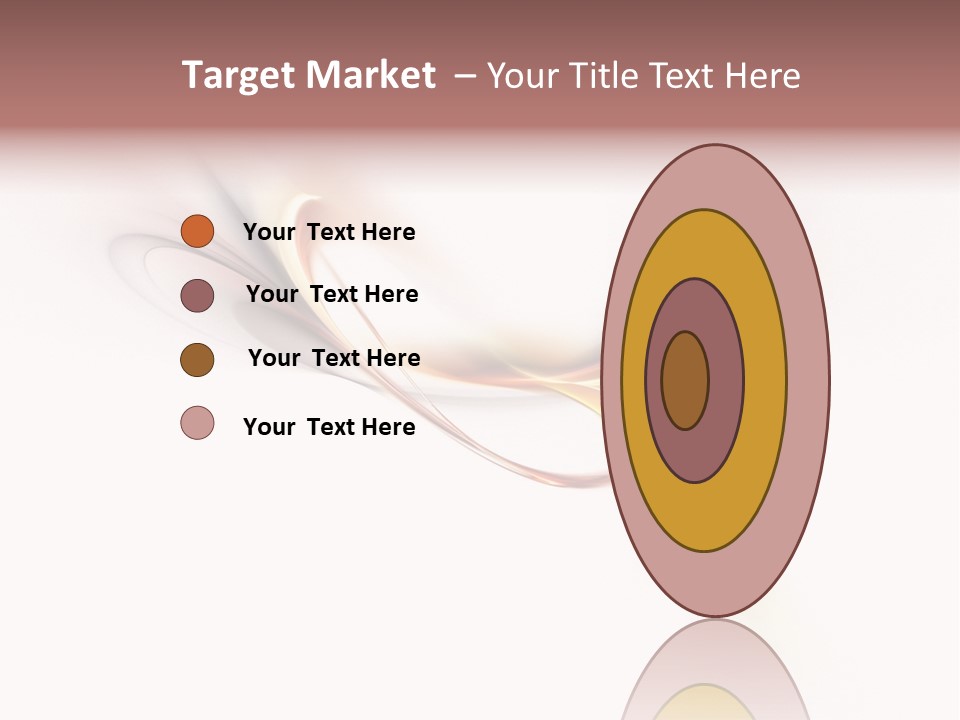 Abstract PowerPoint Template