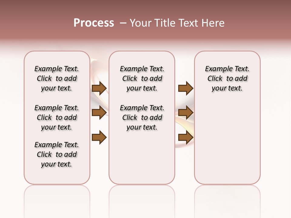 Abstract PowerPoint Template