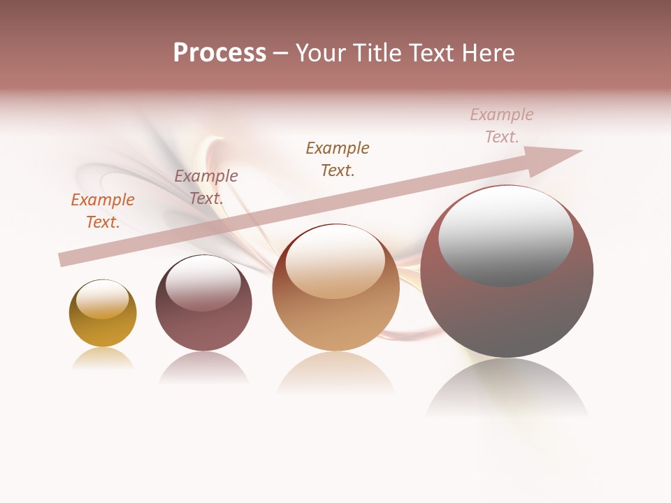 Abstract PowerPoint Template