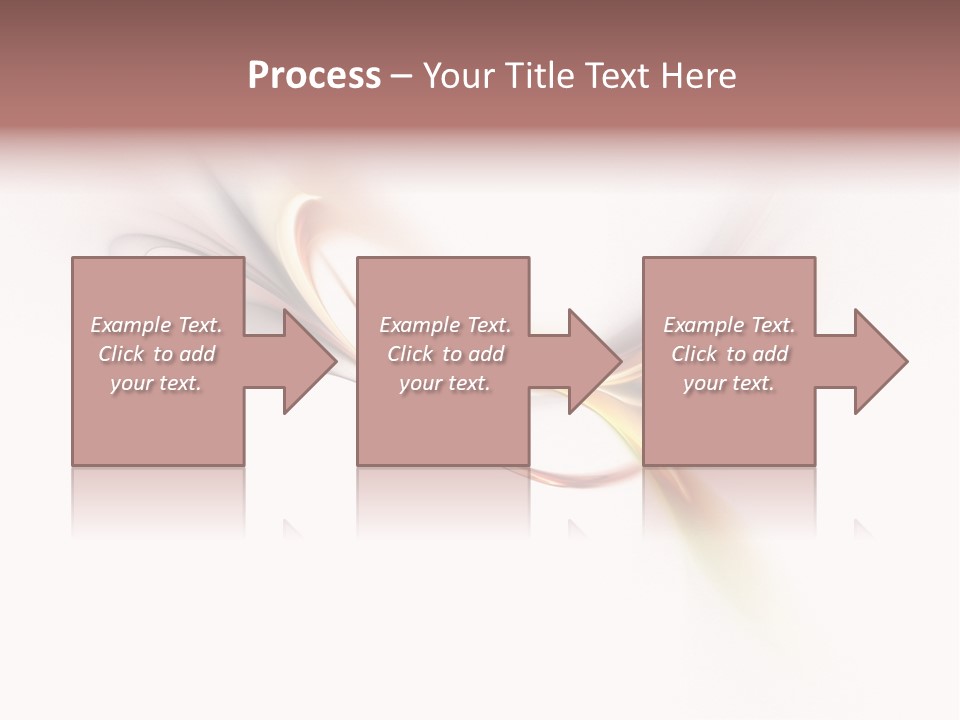 Abstract PowerPoint Template