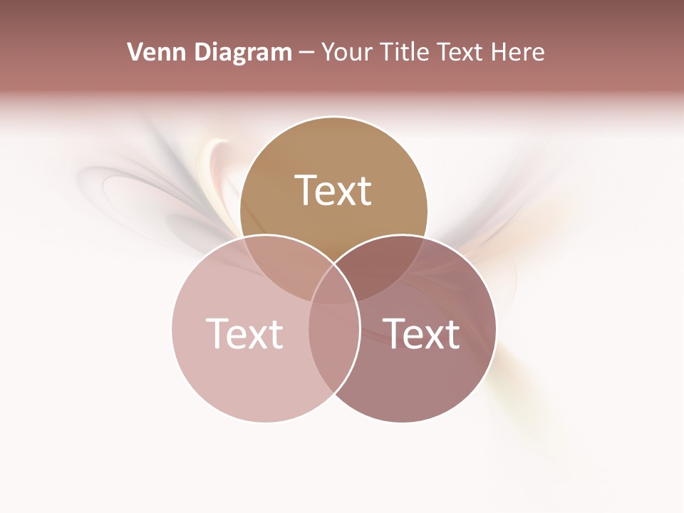 Abstract PowerPoint Template