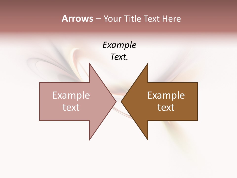 Abstract PowerPoint Template