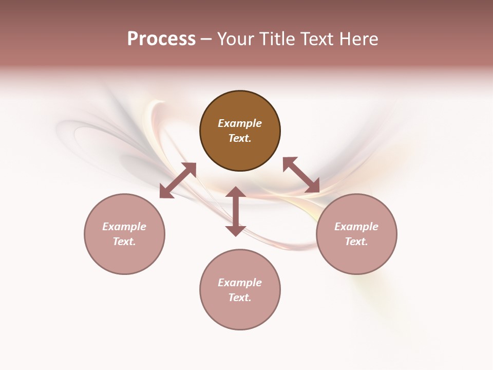 Abstract PowerPoint Template