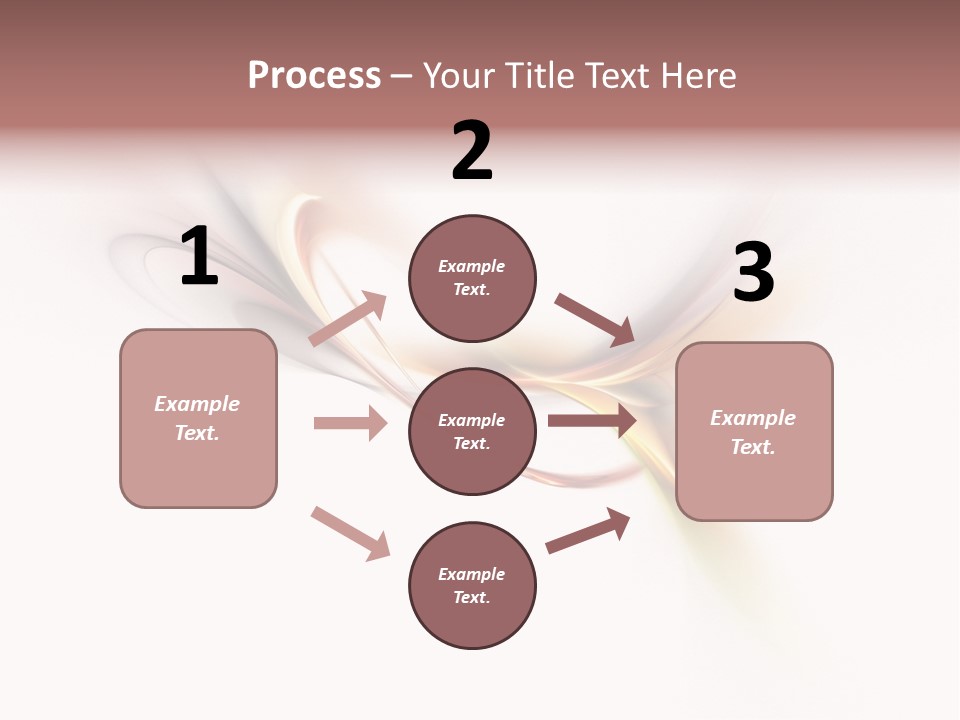 Abstract PowerPoint Template