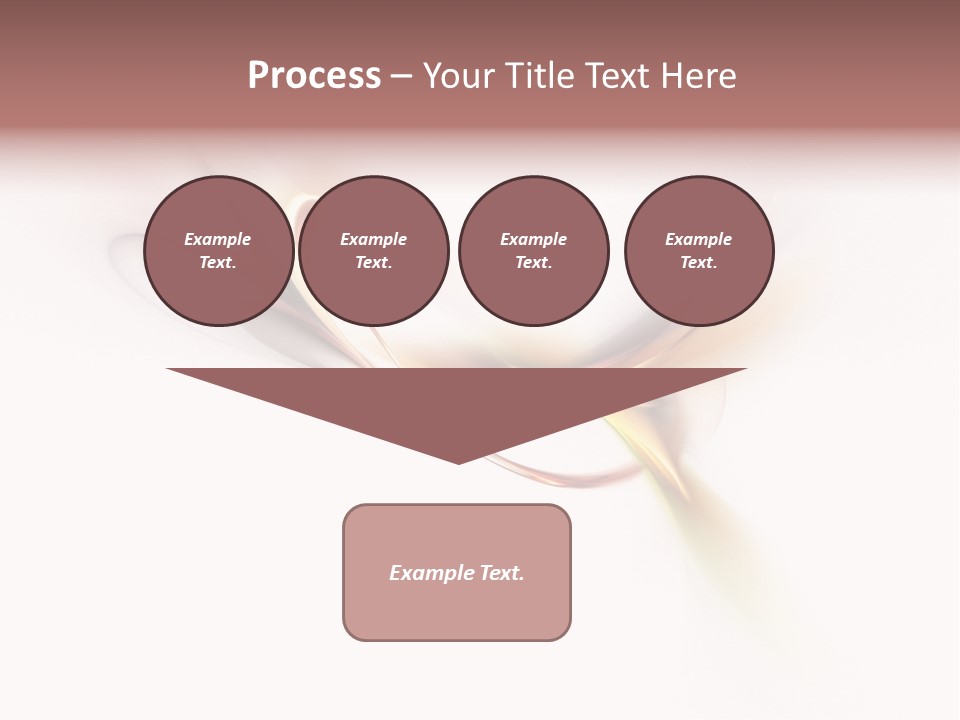 Abstract PowerPoint Template