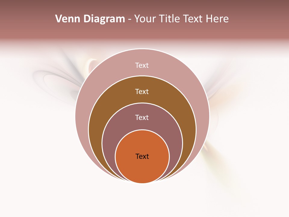 Abstract PowerPoint Template