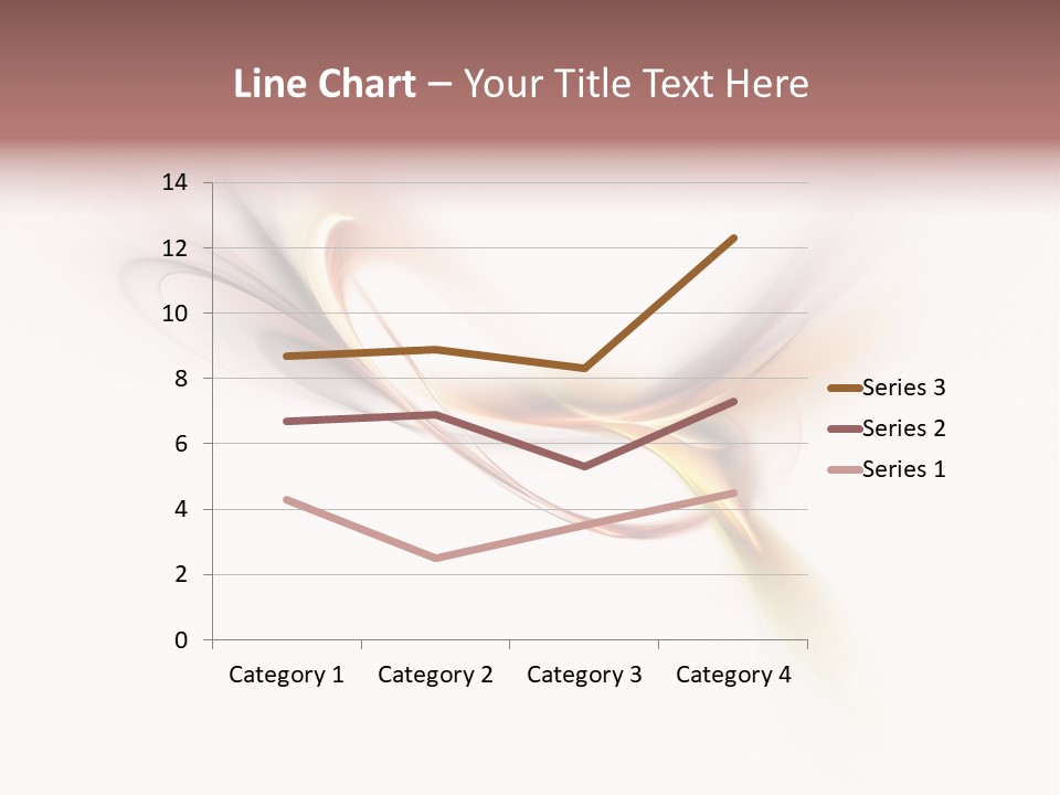 Abstract PowerPoint Template