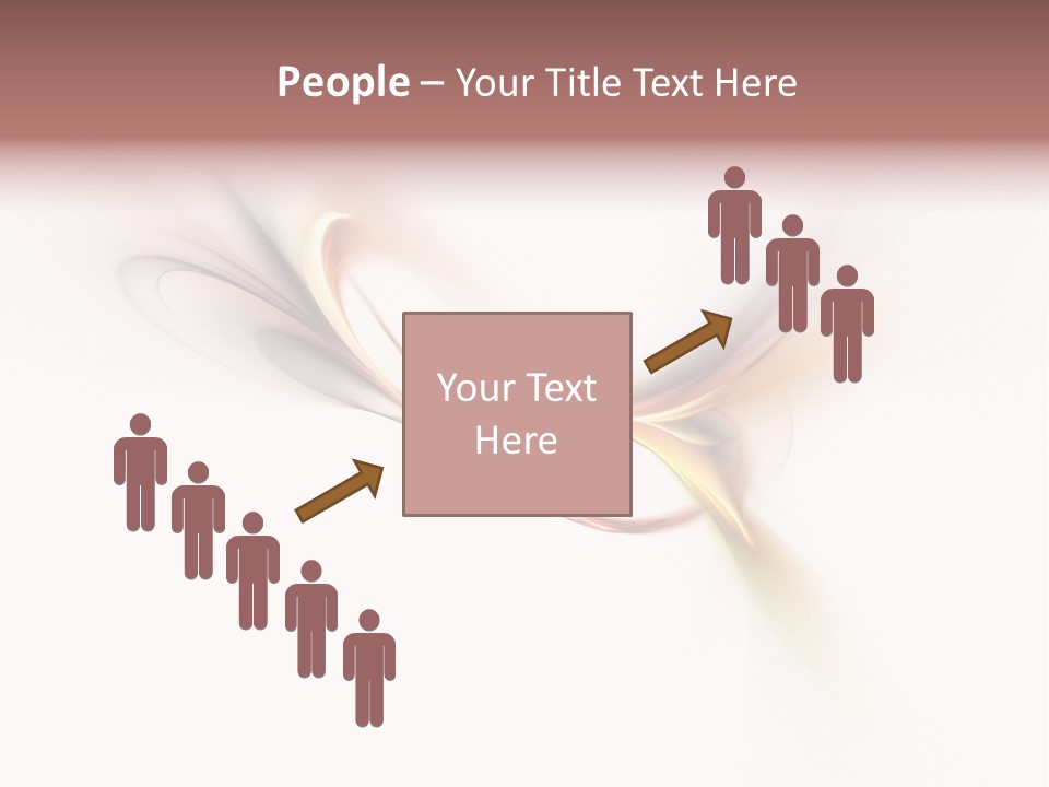 Abstract PowerPoint Template