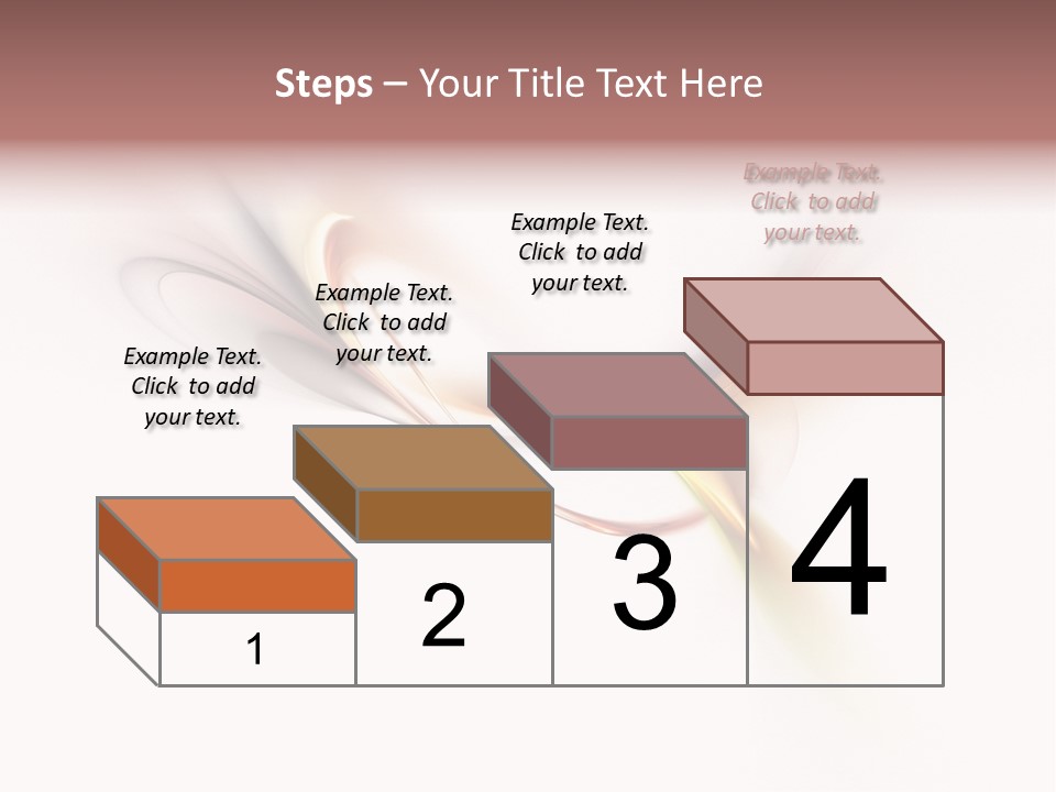 Abstract PowerPoint Template