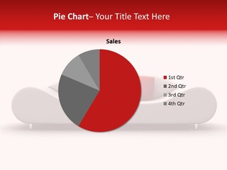 Sofa PowerPoint Template