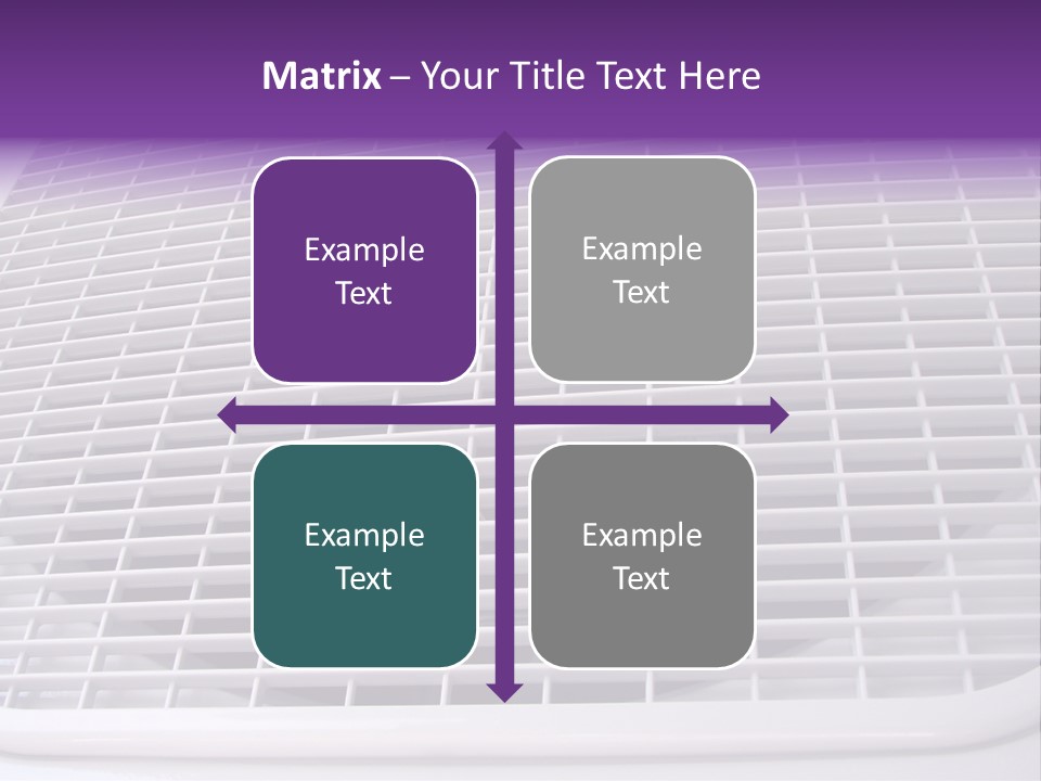Air Condition PowerPoint Template