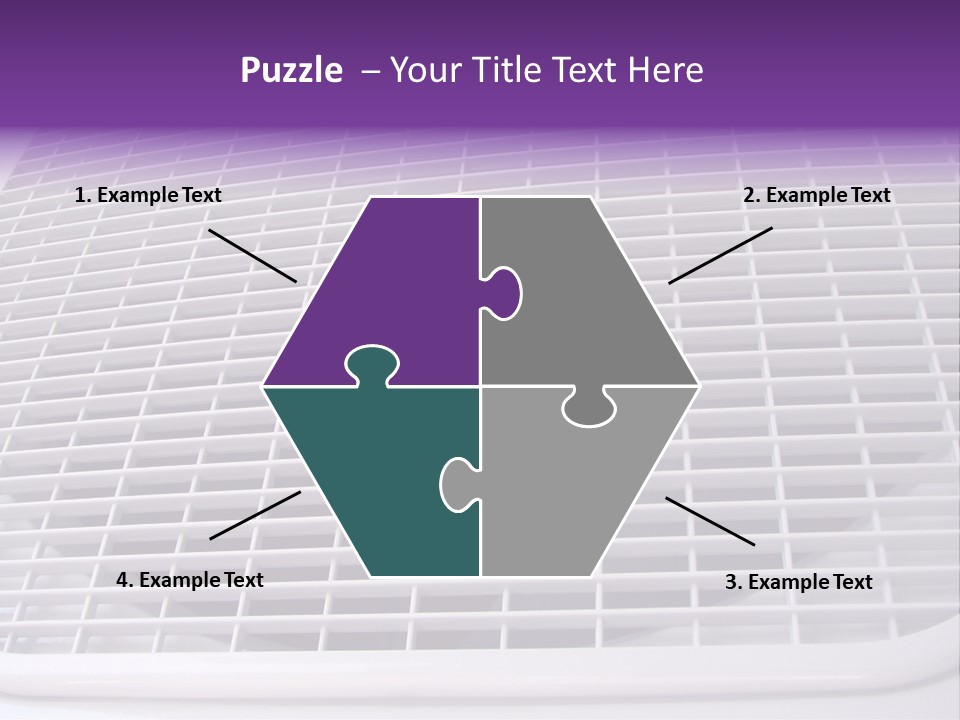 Air Condition PowerPoint Template