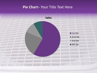 Air Condition PowerPoint Template