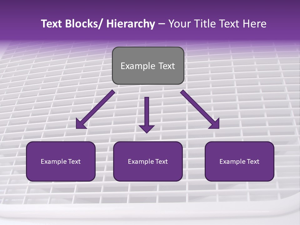 Air Condition PowerPoint Template