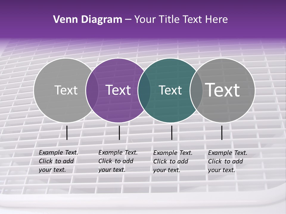Air Condition PowerPoint Template