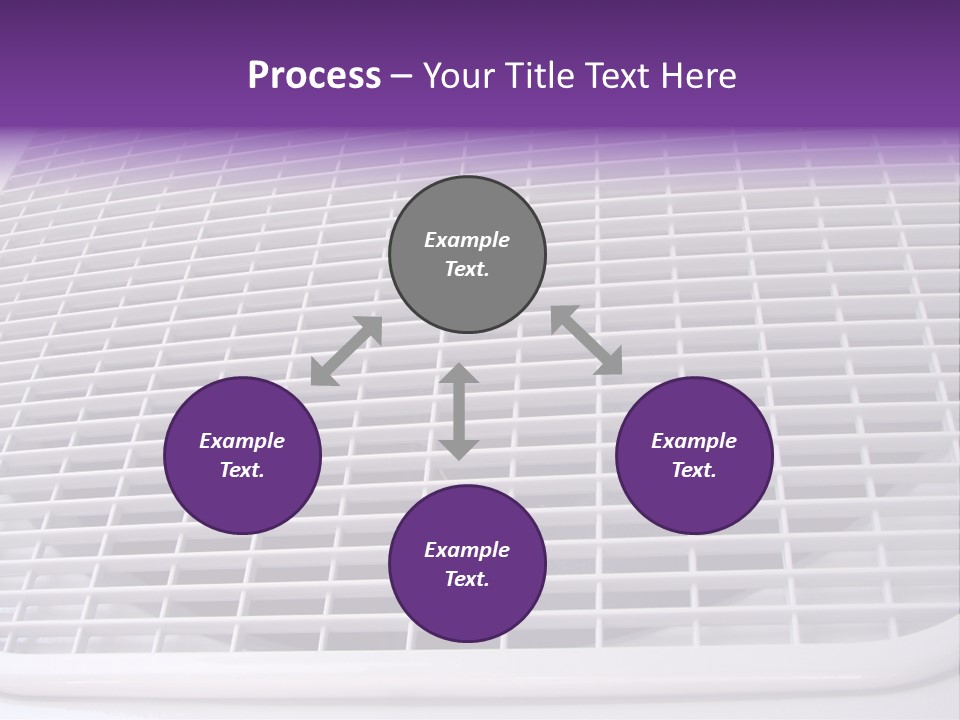Air Condition PowerPoint Template