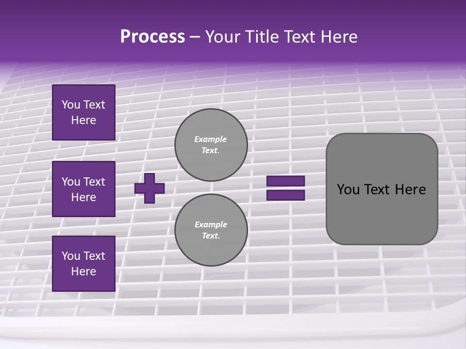 Air Condition PowerPoint Template