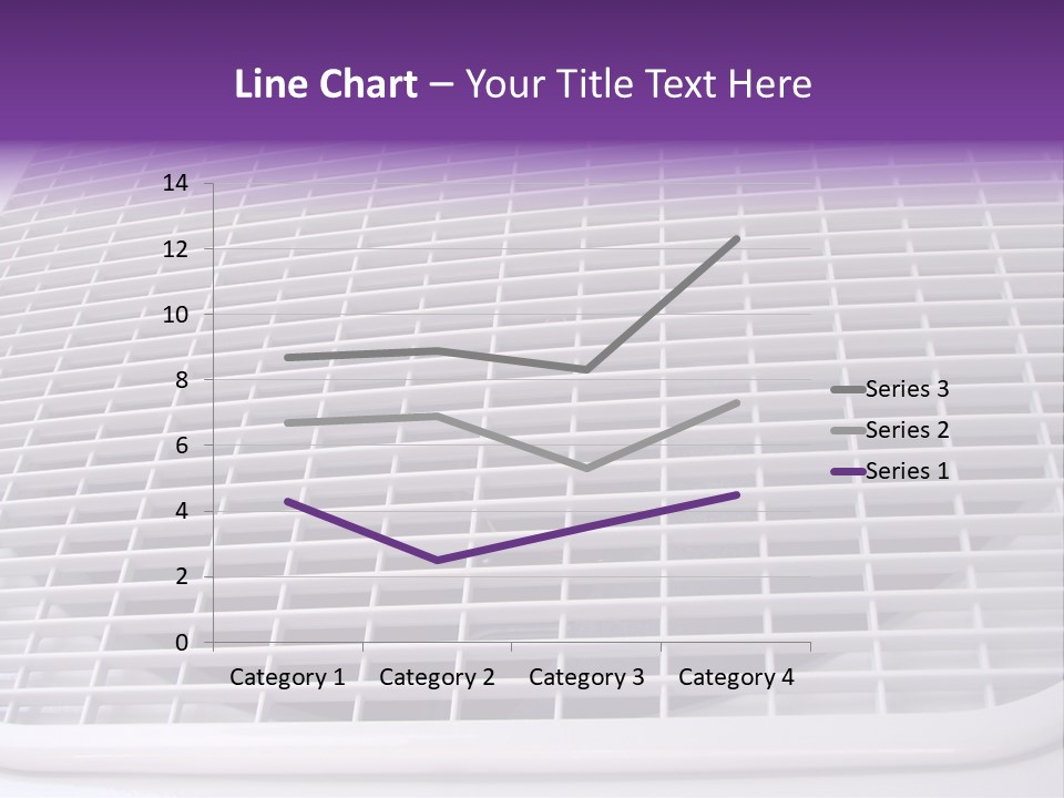 Air Condition PowerPoint Template