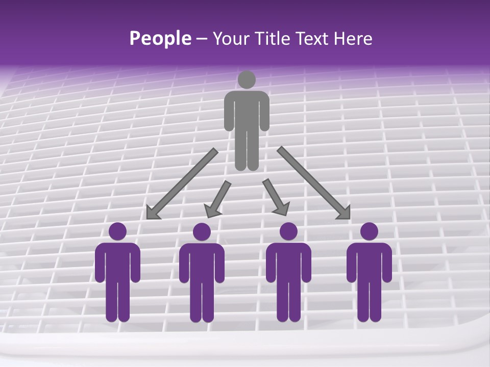 Air Condition PowerPoint Template