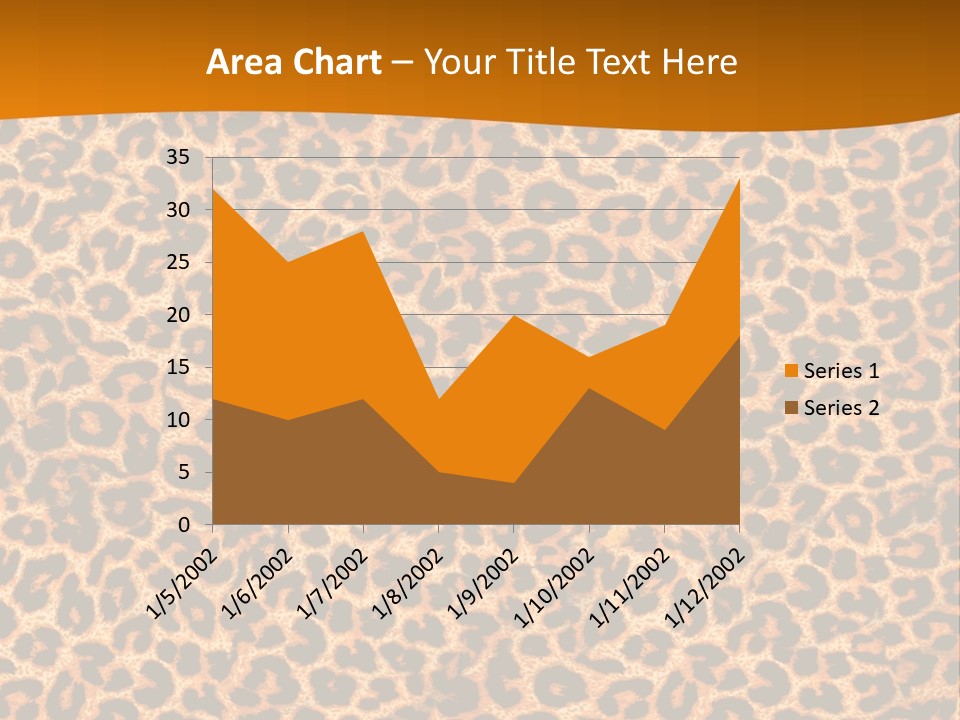 Blue Planet Earth In Outer Space PowerPoint Template