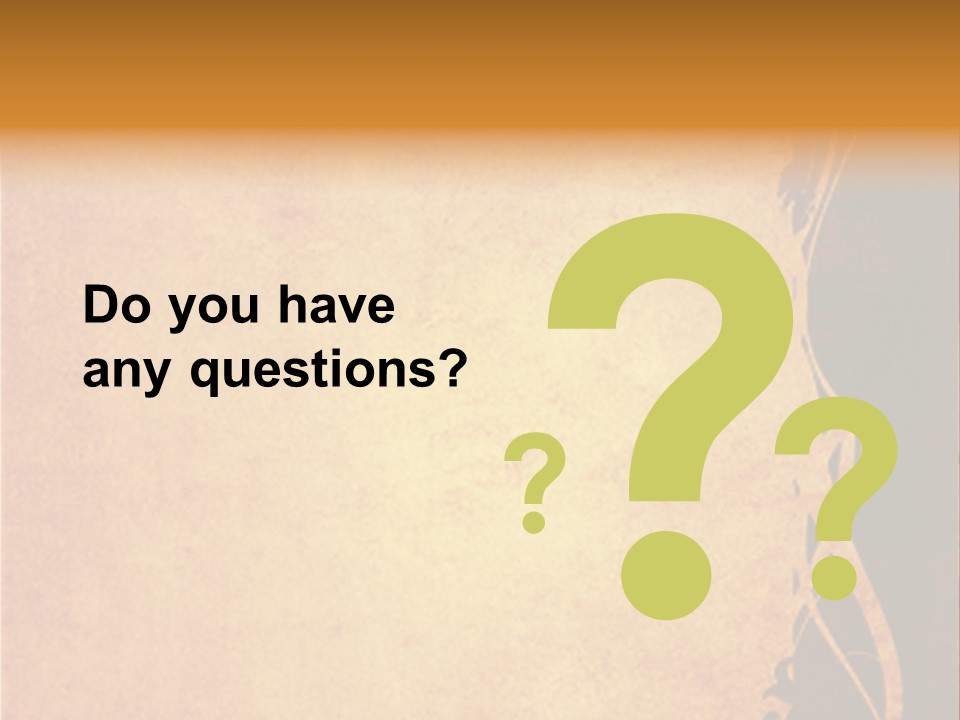 Floral Style Textures And Backgrounds PowerPoint Template