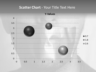 Silence PowerPoint Template