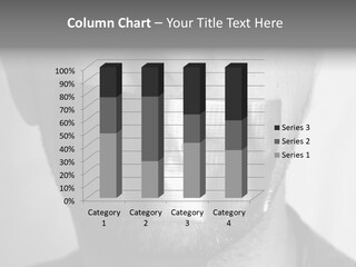 Silence PowerPoint Template