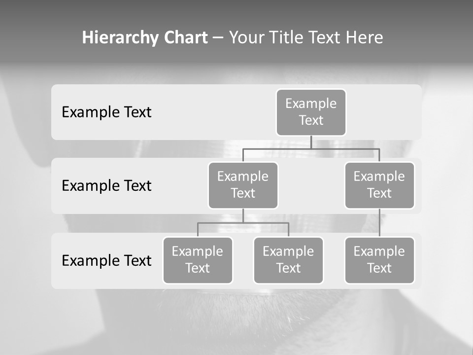 Silence PowerPoint Template