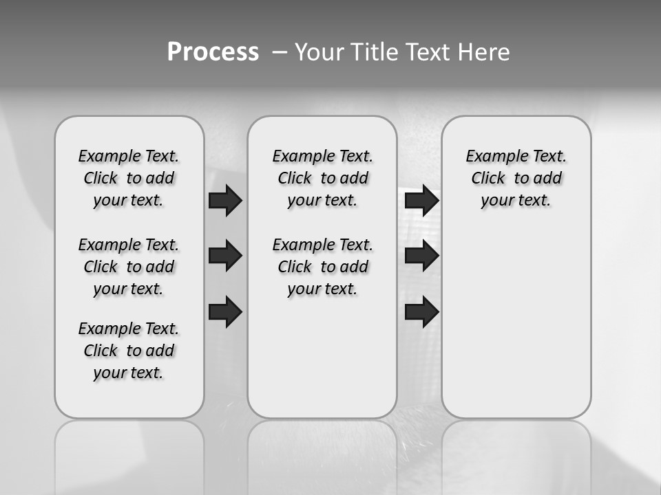 Silence PowerPoint Template