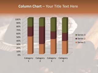 Chocolate Muffins PowerPoint Template