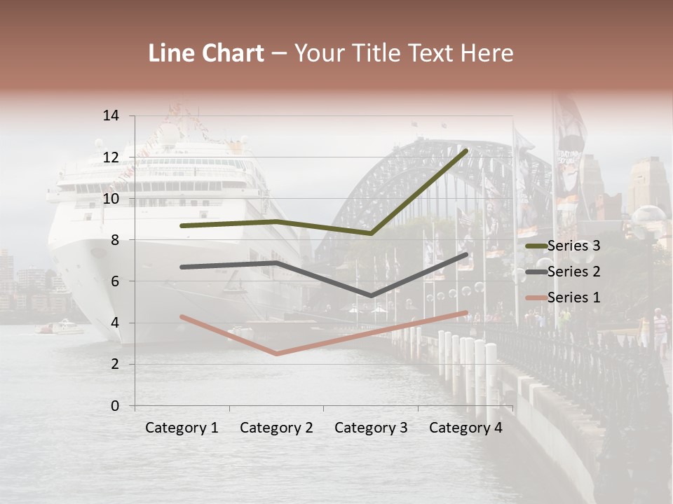 Sydney Harbour PowerPoint Template